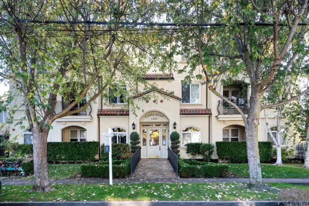 1237 Capuchino Avenue #7, Burlingame, CA 94010 - Image #1