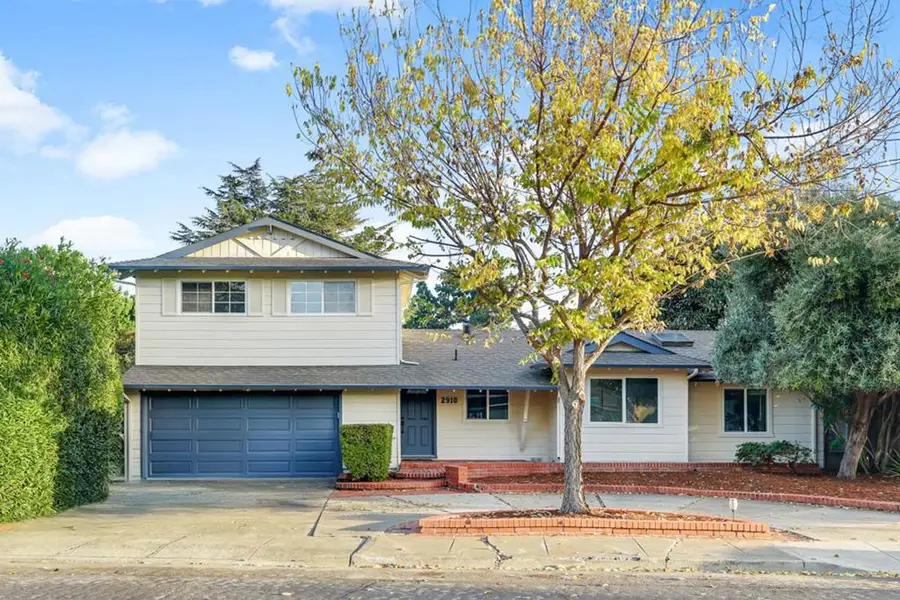 2910 Jerald Avenue, Santa Clara, CA 95051 - #2