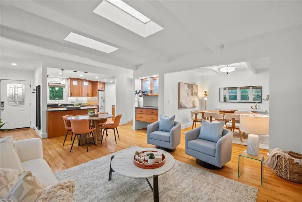 20808 Pamela Way, Saratoga, CA 95070 - Image #1