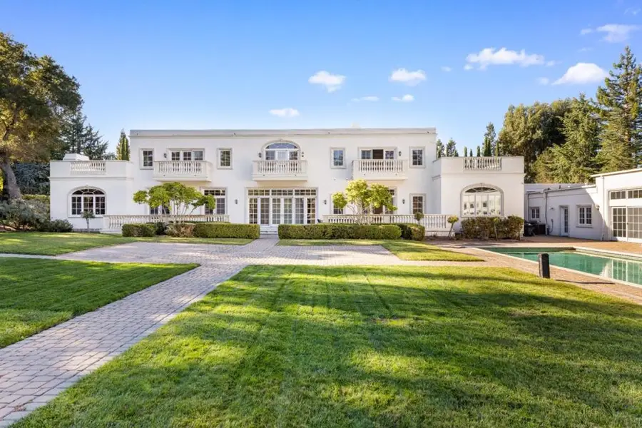 291 Atherton Avenue, Atherton, CA 94027 - Image #2