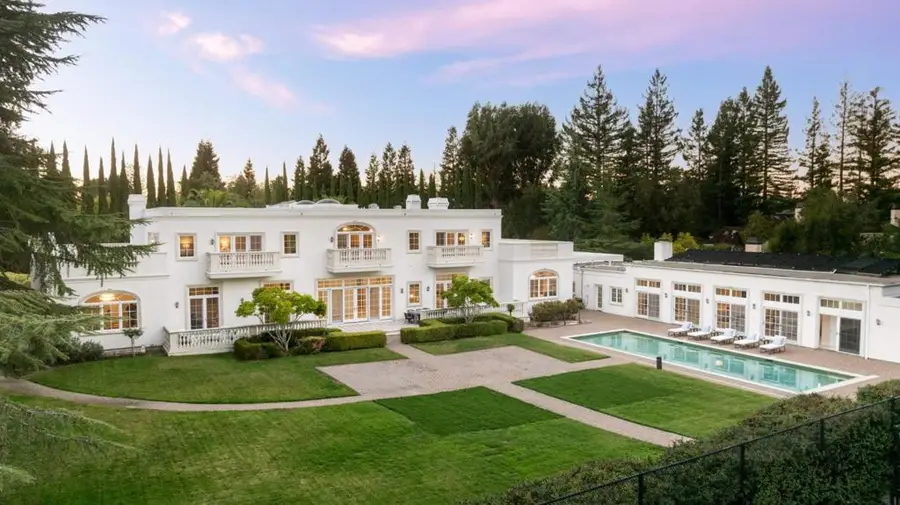 291 Atherton Avenue, Atherton, CA 94027 - Image #3