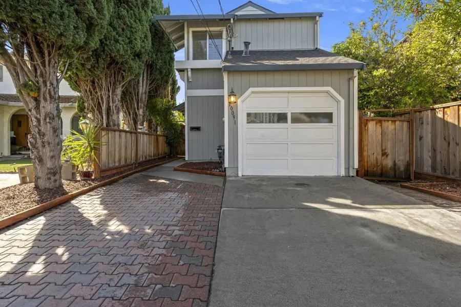 10091 Santa Clara Avenue, Cupertino, CA 95014 - #2