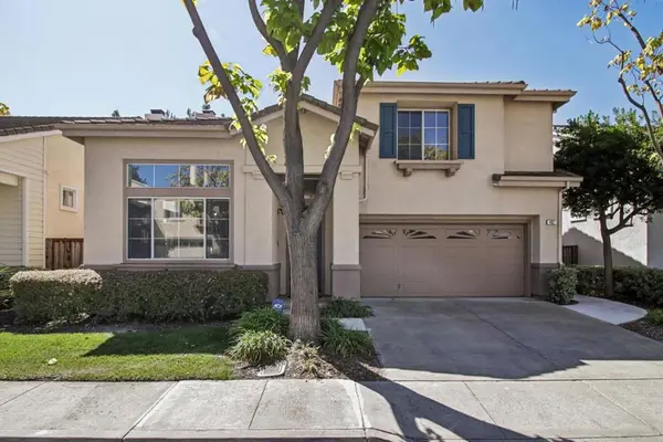 482 Stonefield, San Jose, CA 95136