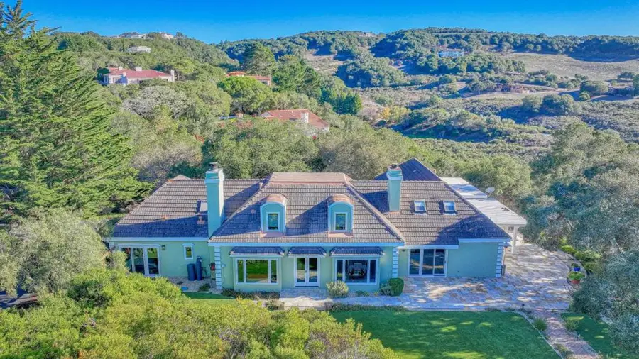 11394 Saddle Road, Monterey, CA 93940 - Image #2