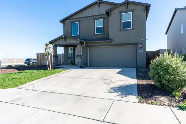 408 Rice Way, Los Banos, CA 93635