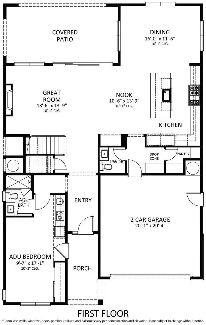 1759 Willowhurst Avenue, San Jose, CA 95125 - #3