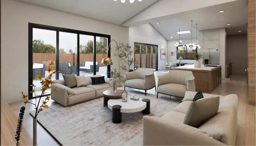 16970 Cypress Way, Los Gatos, CA 95030 - Image #2