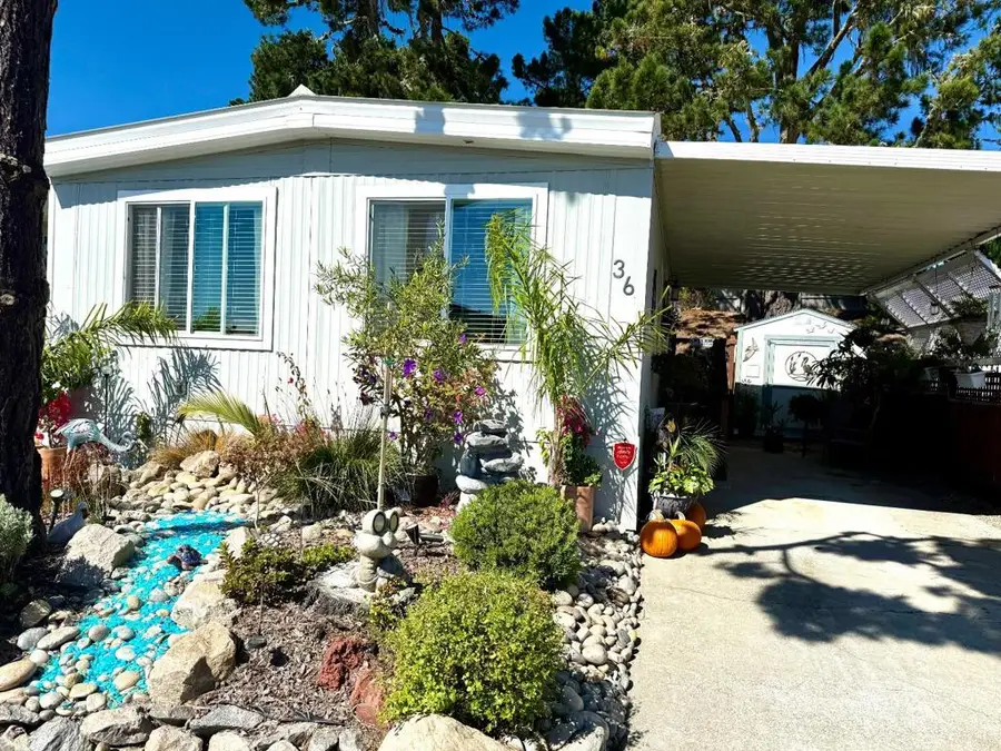 36 Oceanview, Half Moon Bay, CA 94019 - Image #3