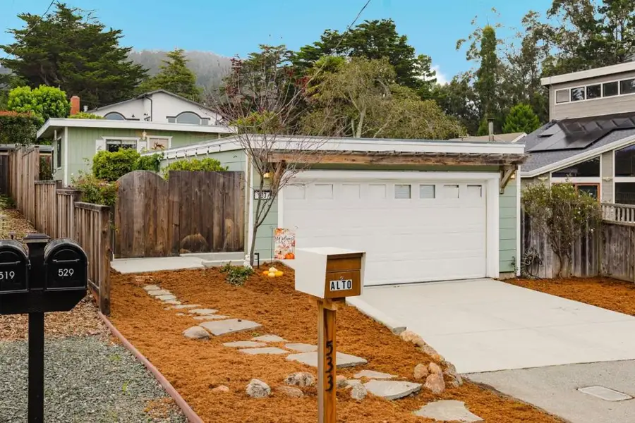 533 Alto Avenue, Half Moon Bay, CA 94019 - #2