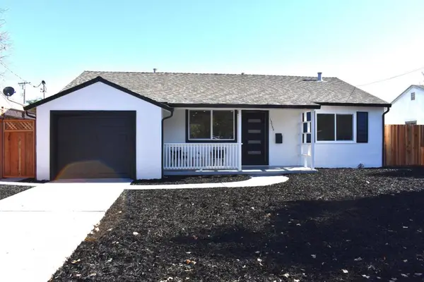 13754 Highwood Drive, San Jose, CA 95127