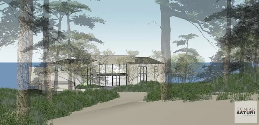 232 Lower Walden Road, Carmel, CA 93923 - Image #3