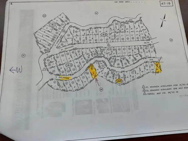 0 Dolphine Avenue, El Granada, CA 94018