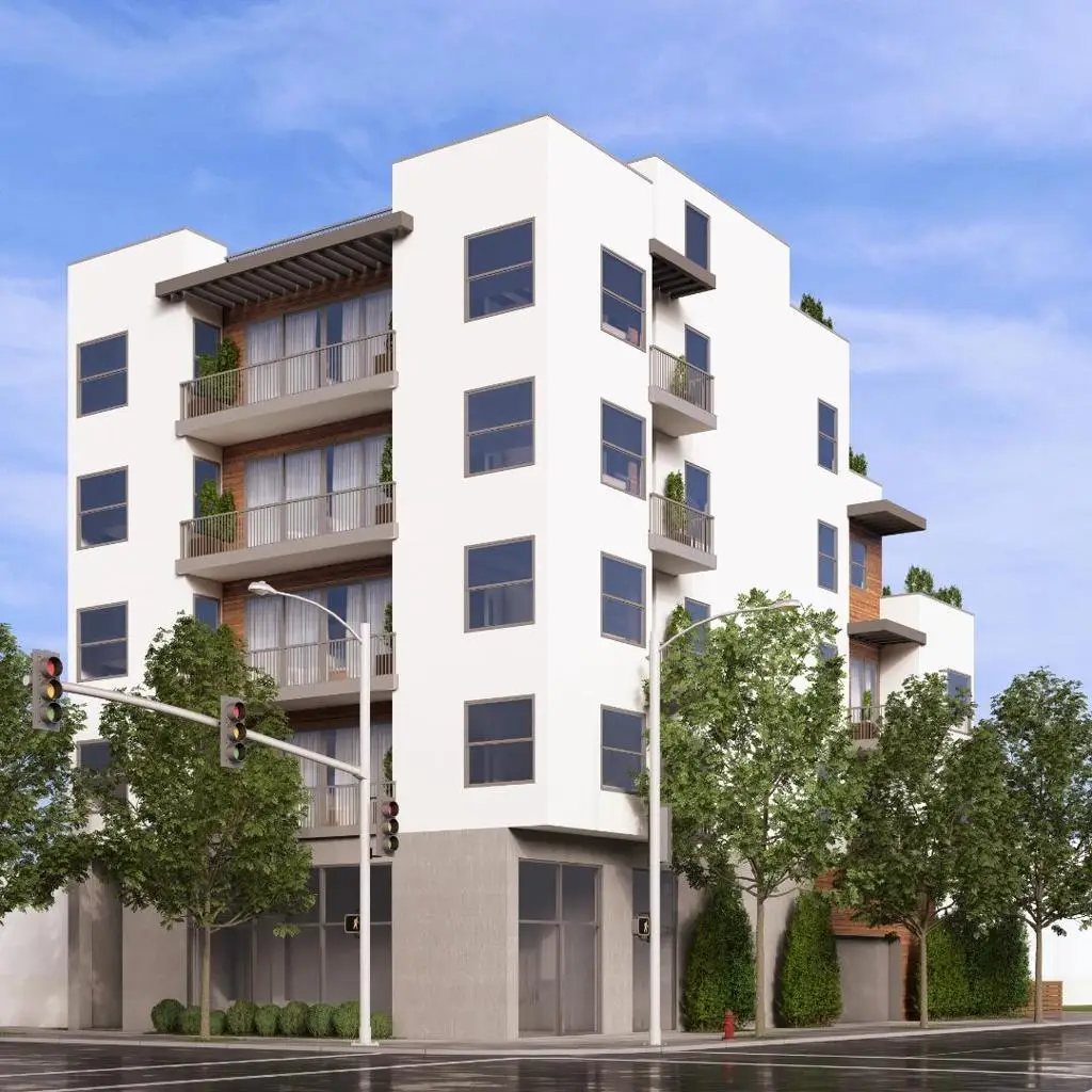 6500 San Pablo Avenue, Oakland, CA 94608 - Image #1