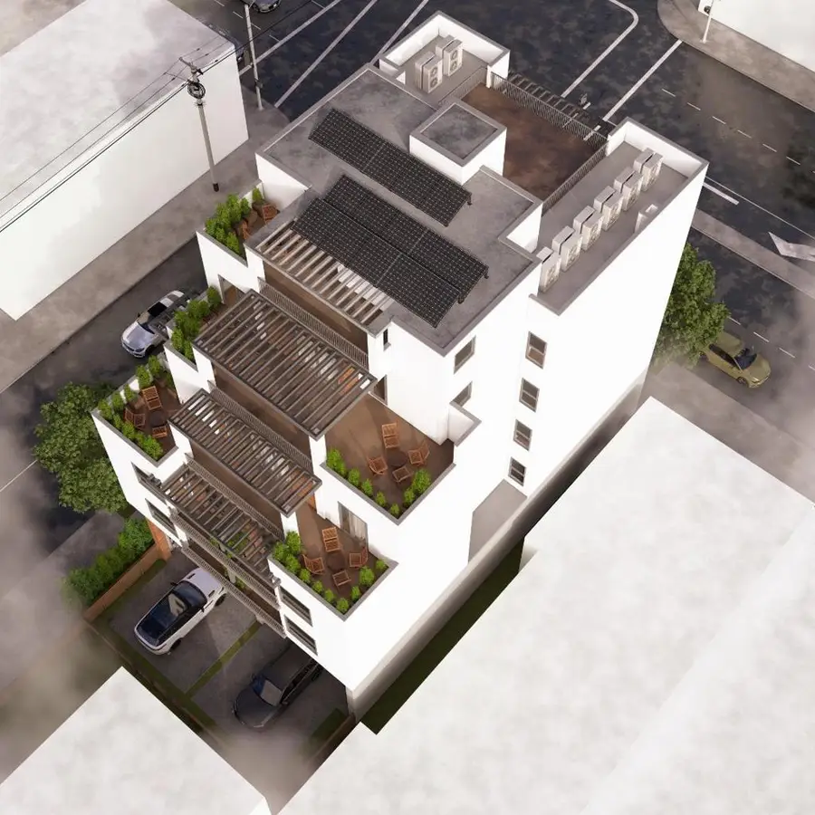 6500 San Pablo Avenue, Oakland, CA 94608 - Image #3