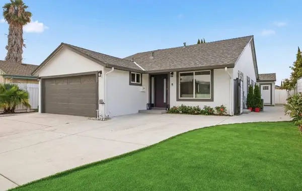 1341 Flickinger Avenue, San Jose, CA 95131