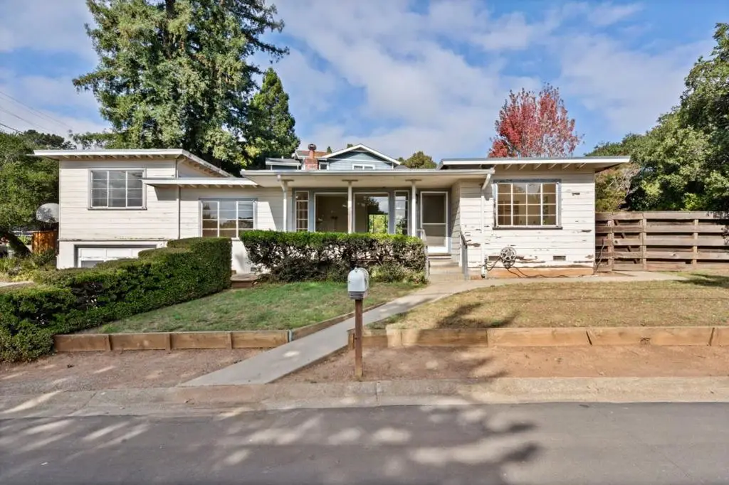 2326 Buena Vista Avenue, Belmont, CA 94002 - Image #1