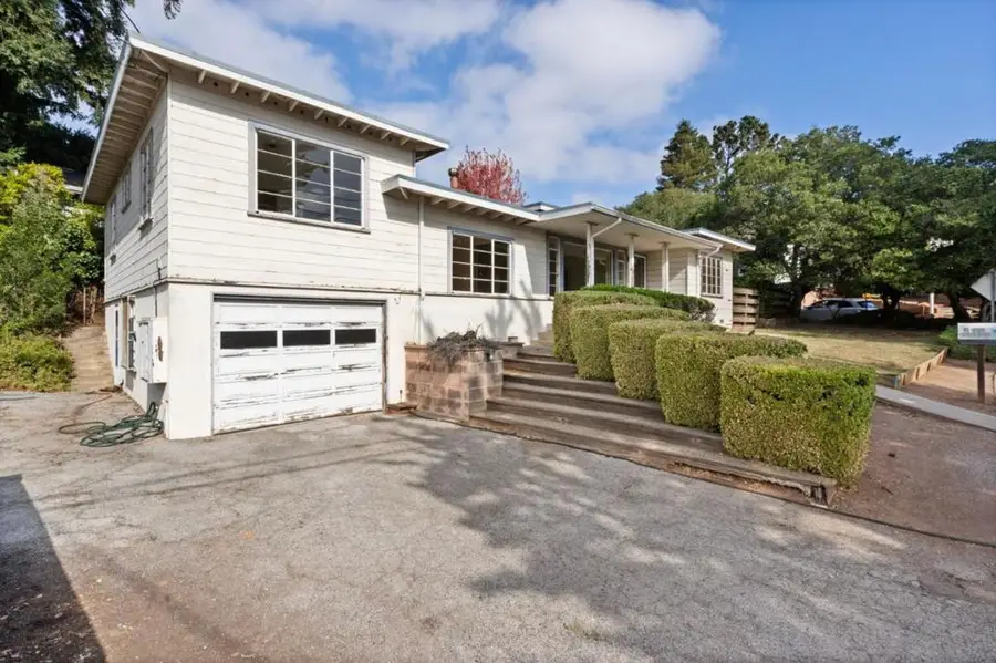 2326 Buena Vista Avenue, Belmont, CA 94002 - Image #2
