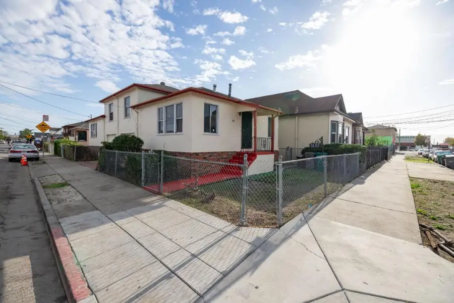 1442 W 92nd Avenue, Oakland, CA 94603 - Image #2