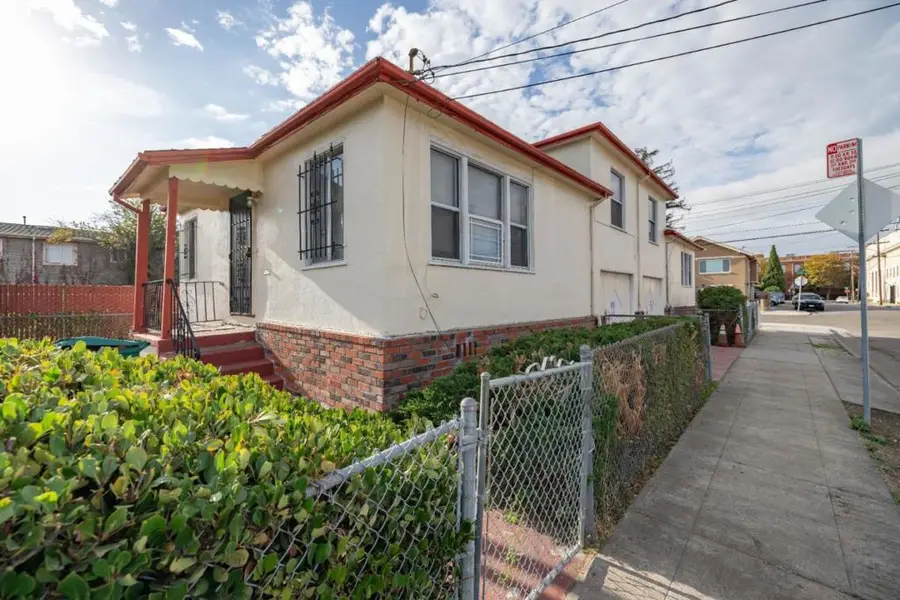 1442 W 92nd Avenue, Oakland, CA 94603 - Image #3