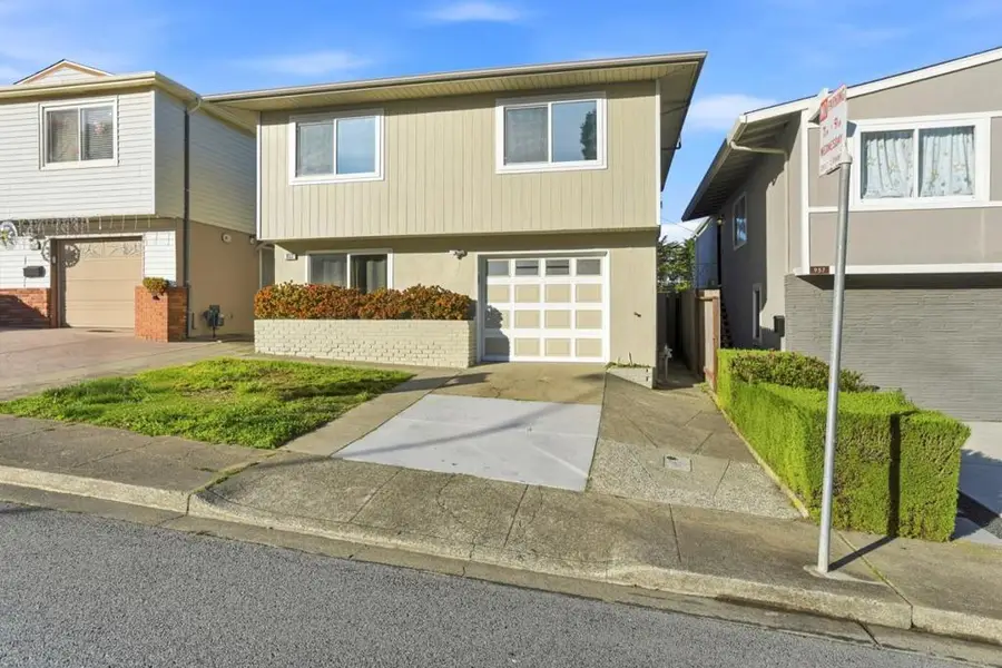 953 Higate Drive, Daly City, CA 94015 - Image #2