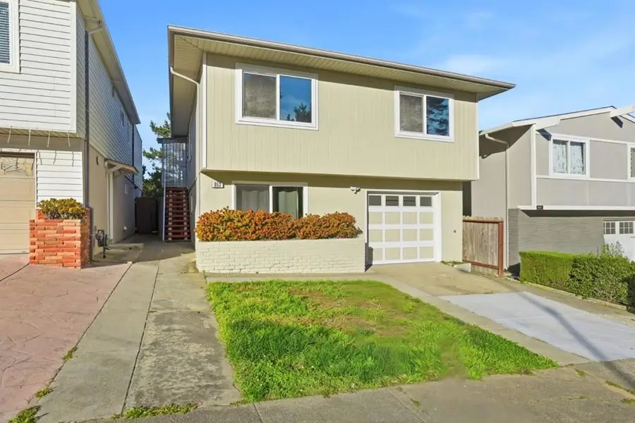 953 Higate Drive, Daly City, CA 94015 - Image #3