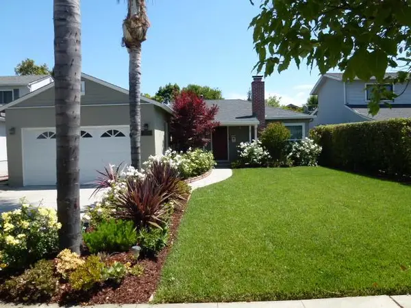 1252 Santa Paula Avenue, San Jose, CA 95110