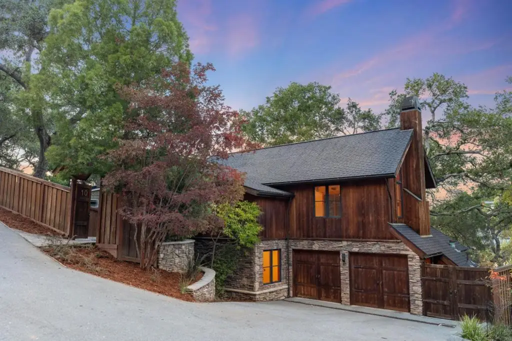 10 Winding Way, San Carlos, CA 94070 - Image #1