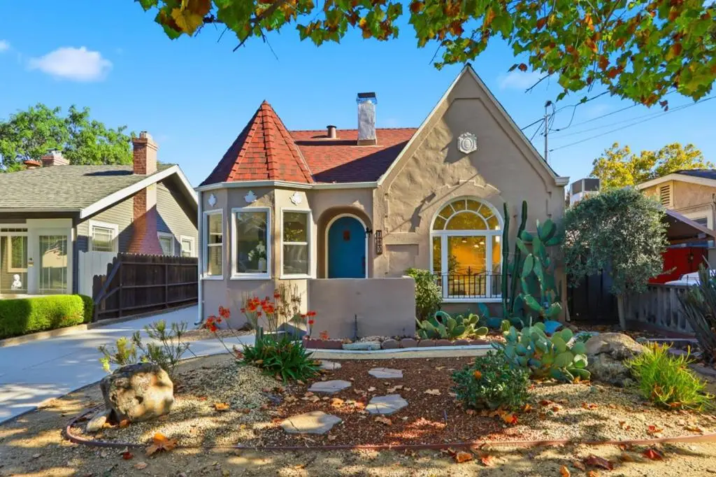 180 S 21st Street, San Jose, CA 95116 - Image #1