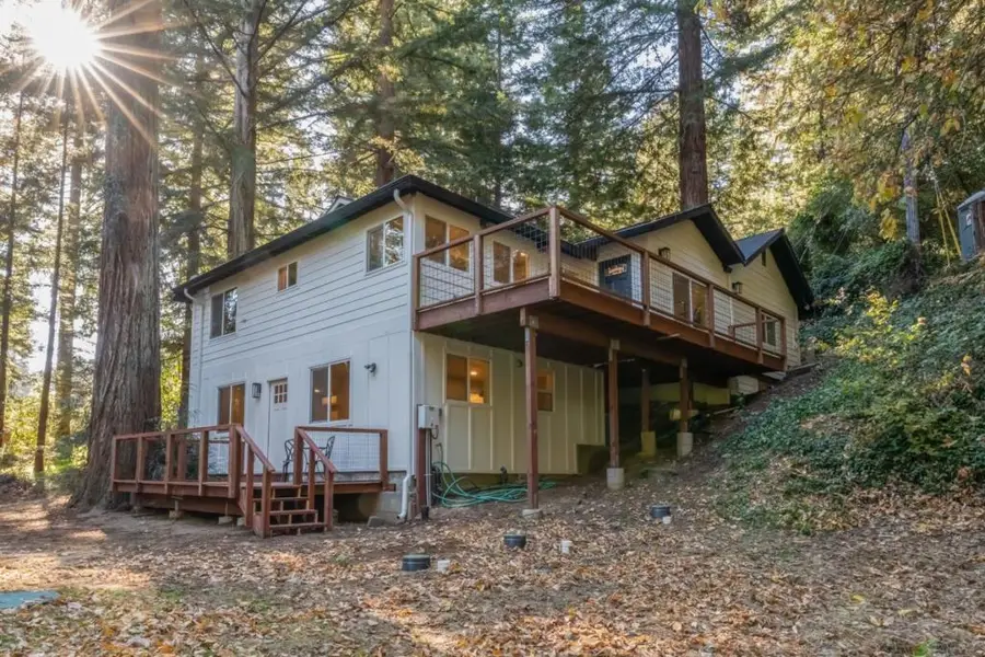 831 Hillcrest Drive, Felton, CA 95018 - Image #2