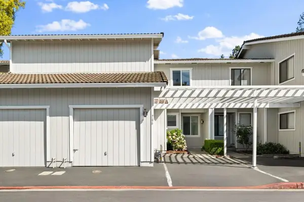 766 Pollard Road, Los Gatos, CA 95032