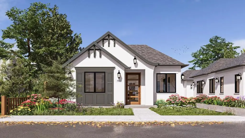 940 Altschul Avenue, Menlo Park, CA 94025 - #1