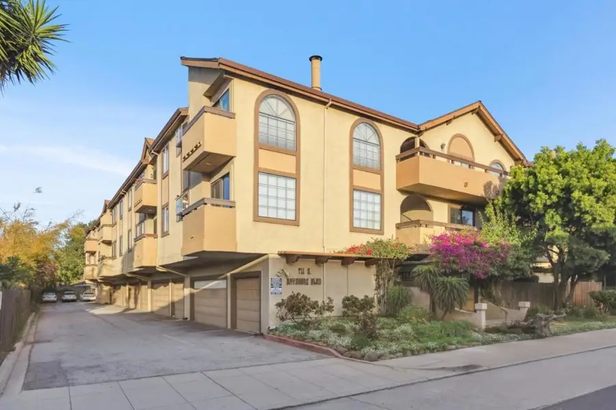 711 S Bayshore Boulevard #23, San Mateo, CA 94401 - Image #3