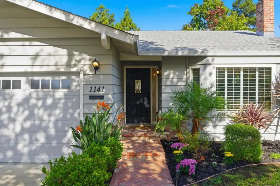 1141 Fairview Avenue, Redwood City, CA 94061 - Image #2