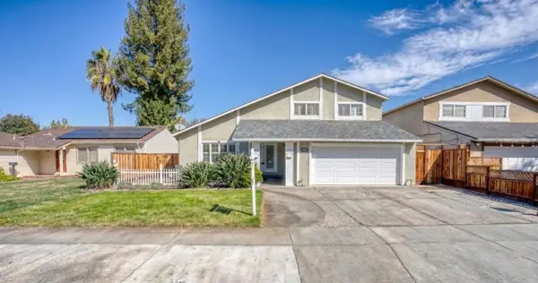 489 Hassinger Road, San Jose, CA 95111