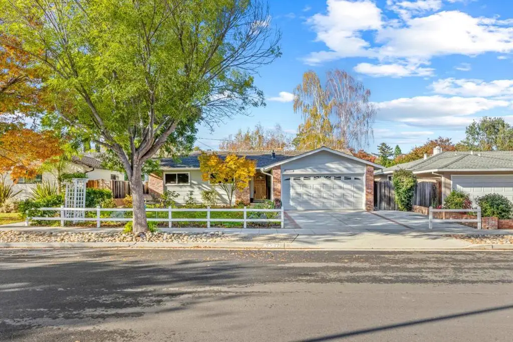 5347 Garwood Drive, San Jose, CA 95118 - Image #1