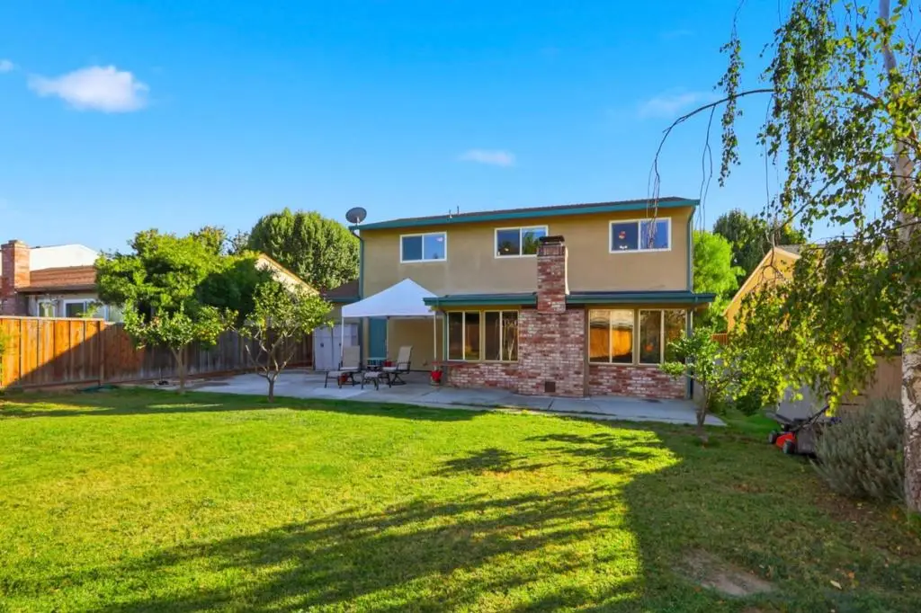 493 Crosslees Drive, San Jose, CA 95111 - #1