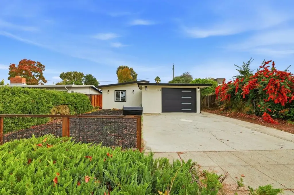 514 Mayellen Avenue, San Jose, CA 95126 - Image #1