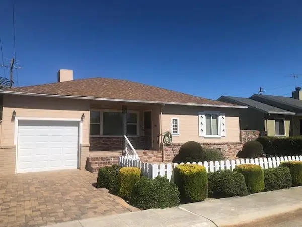 1709 Dolan Avenue, San Mateo, CA 94401