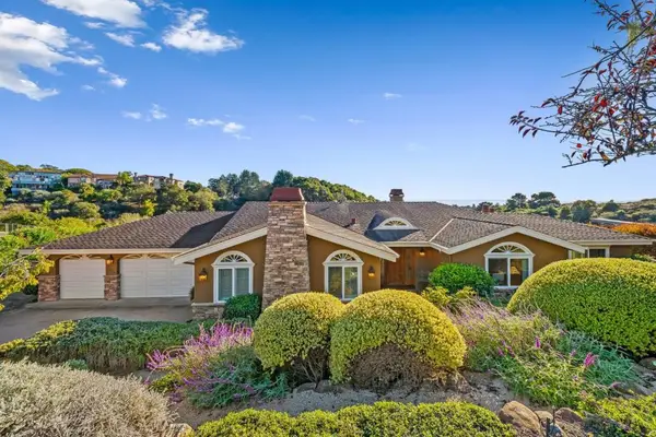 153 Castillo Court, Aptos, CA 95003