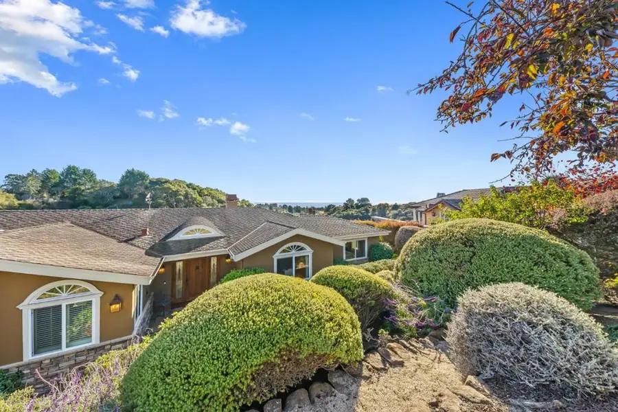 153 Castillo Court, Aptos, CA 95003 - Image #2