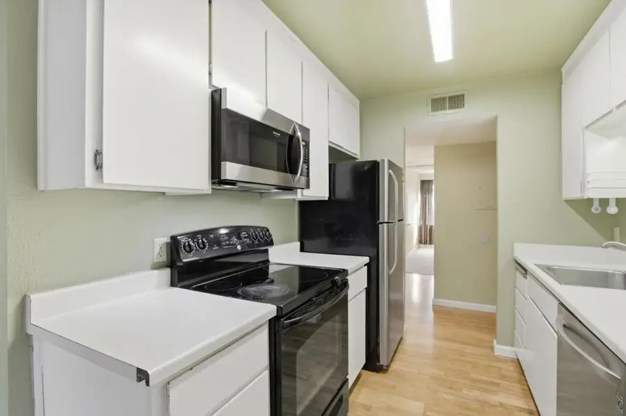 305 Tradewinds Drive #5, San Jose, CA 95123 - #3