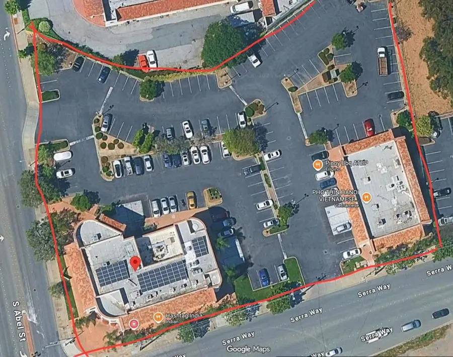 4161 Serra Way, Milpitas, CA 95035 - Image #2