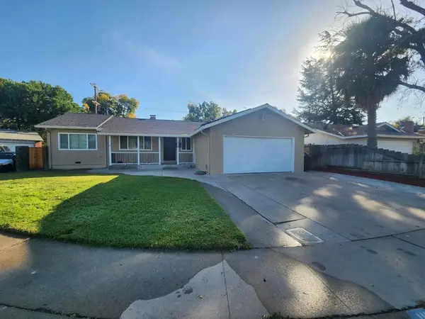1534 Bay Meadows Drive, Modesto, CA 95350