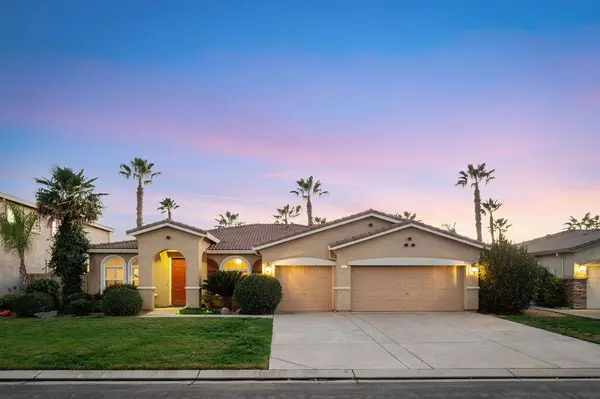 11447 Mirage Drive, Chowchilla, CA 93610