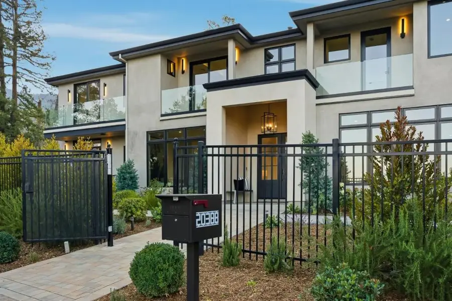 20388 Hill Avenue, Saratoga, CA 95070 - #3