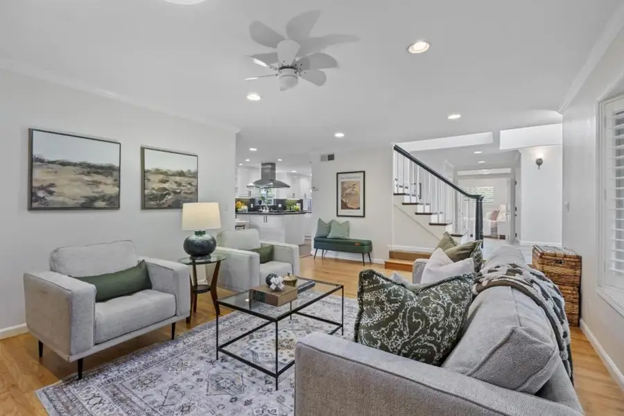 1092 Del Cambre Drive, San Jose, CA 95129 - Image #3