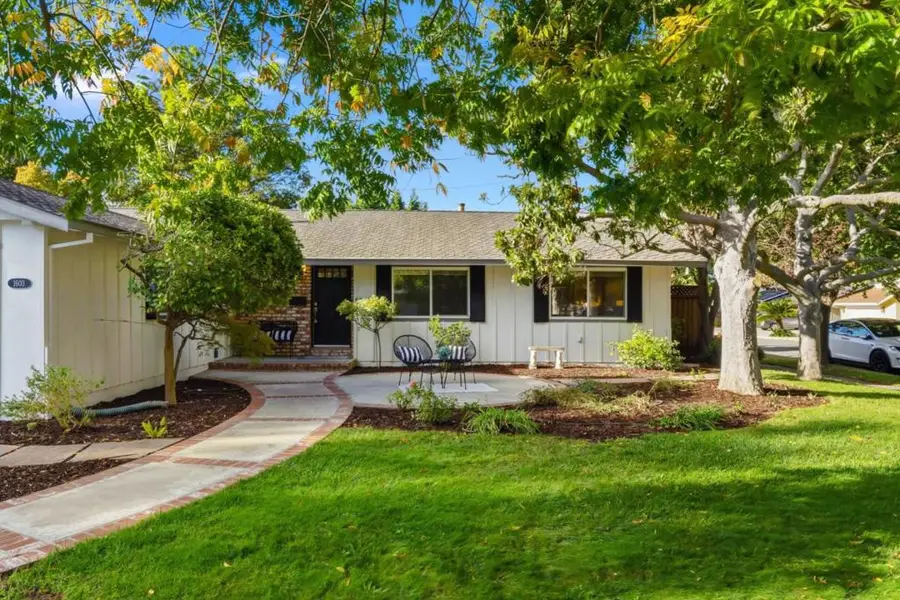 1603 Husted Avenue, San Jose, CA 95125 - Image #3