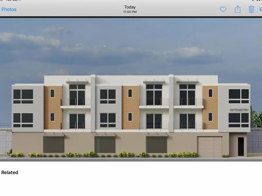 1477 El Camino Real, Belmont, CA 94002 - Image #2