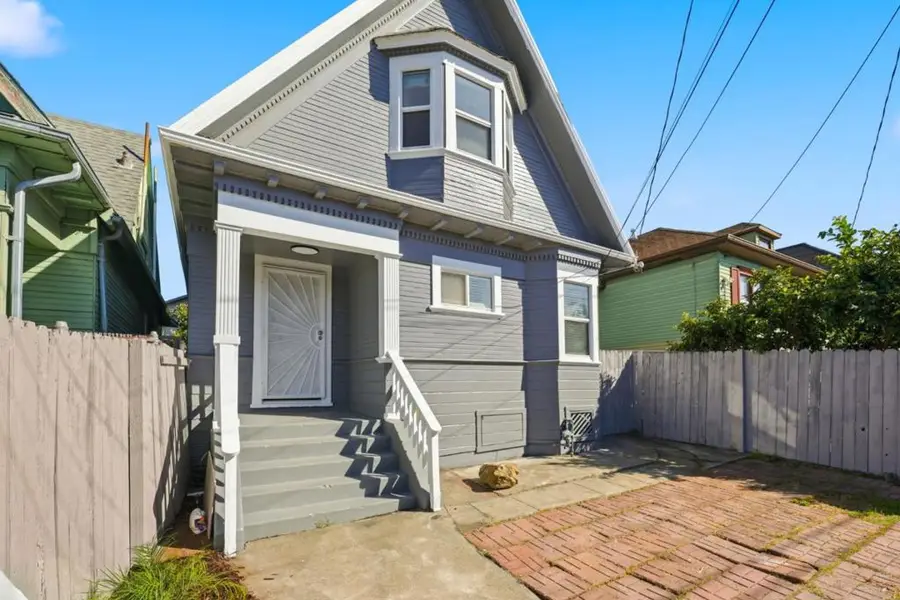 2504 E 24th Street, Oakland, CA 94601 - Image #2