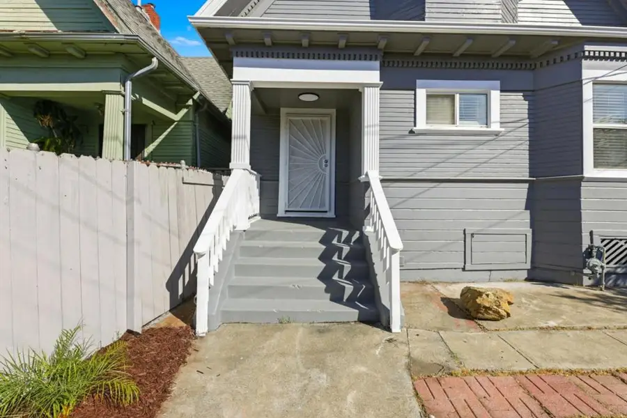 2504 E 24th Street, Oakland, CA 94601 - Image #3